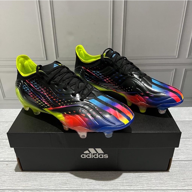 [SPORTY COLLECTION] Sepatu Bola Adidas Copa Sense .1 Cleats Pack