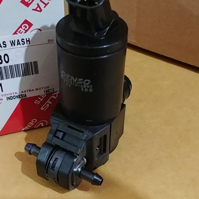 Motor Wiper Original Avanza Grand New 2016-/ Rush Gen 2