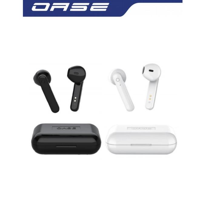 Airdots TWS/Earphone Bluetooth Oase KT11/Handsfree Bluetooth