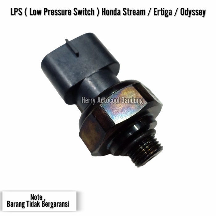 Lps ( Low Pressure Switch ) Honda Stream / Ertiga / Odyssey Kode Hv297