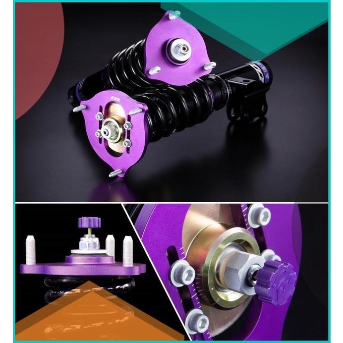 Suspensi Shockbecker Coilover D2 RACING SPORT Series BMW F30 16novz3 a