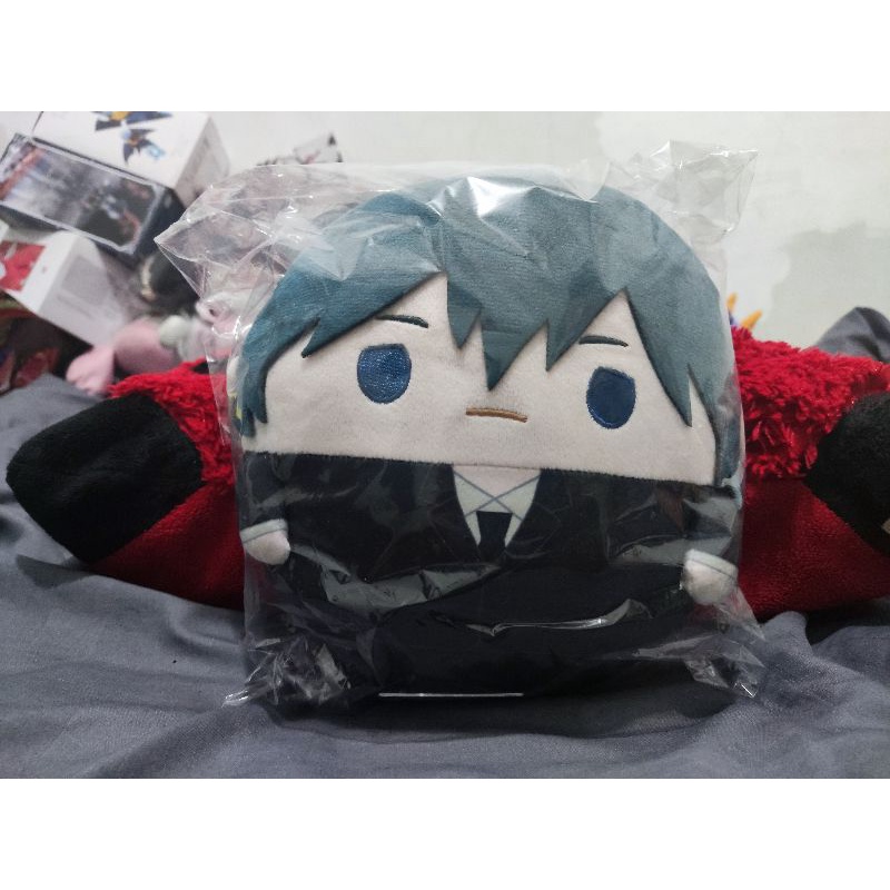 [SALE] Aki Chainsaw Man Fuwakororin Size M Original New Tag