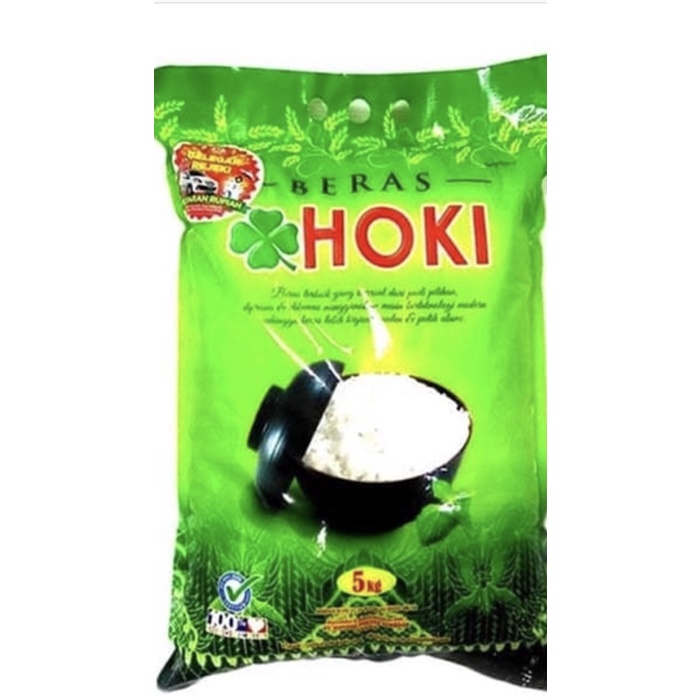 

Hoki 5 Kg