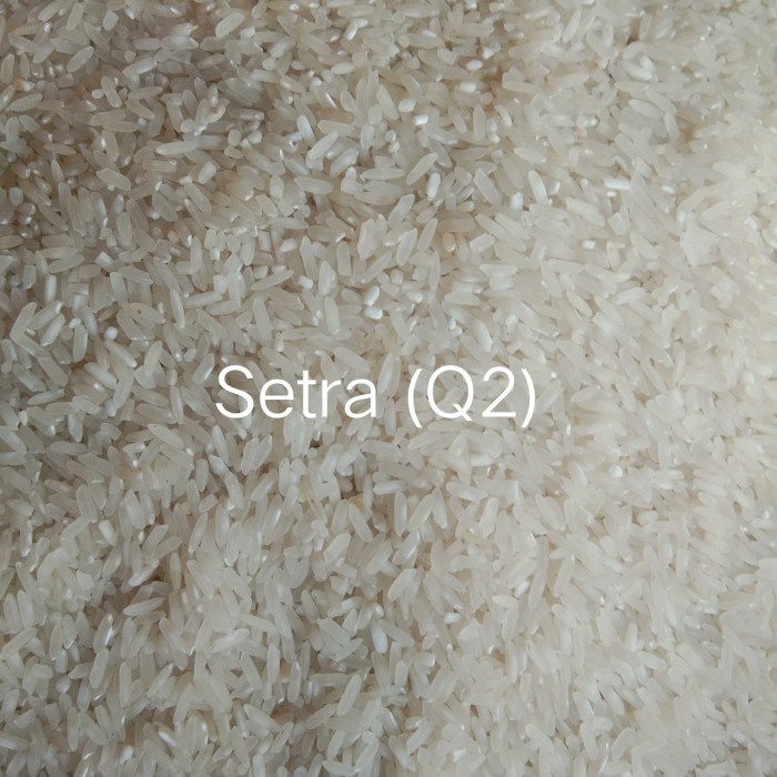 

Setra Q2 Super Quality Cap Bmw 5Kg.