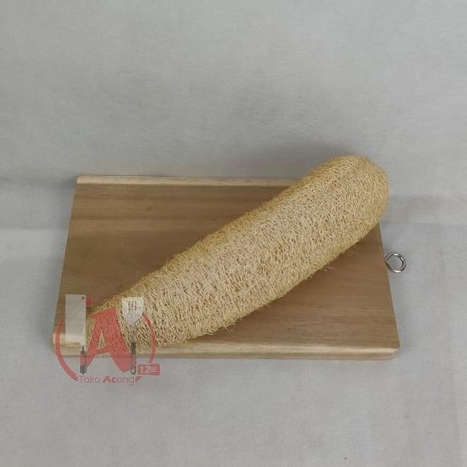 Sikat Cuci Piring / Oyong Kering Grade A / Gambas Super