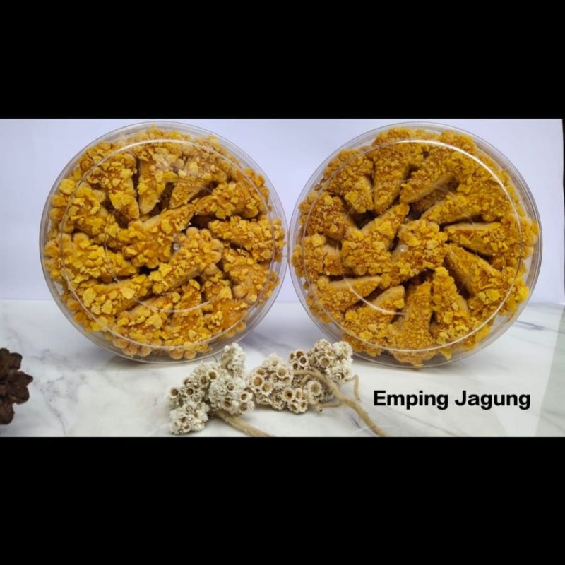 

Kue Imlek/ Cookies Imlek Part.2