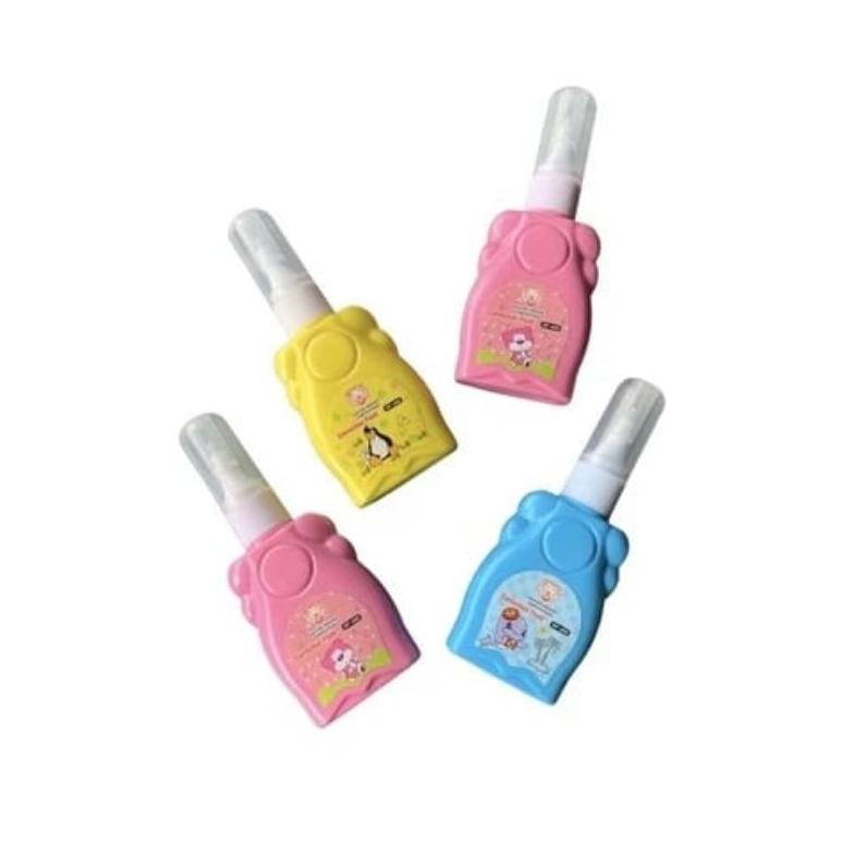 

Tipex stipo correction pen fluid cair botol besar karakter murah Safari Brand