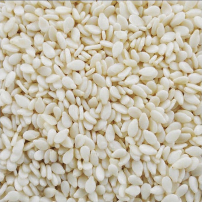 

BIJI WIJEN PUTIH KEMASAN REPA 1KG