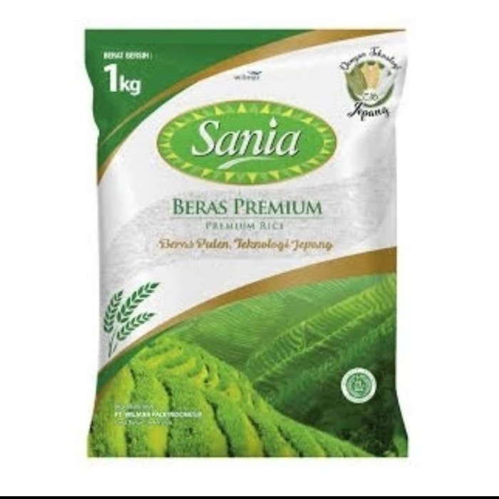 

Sania 1 Kg