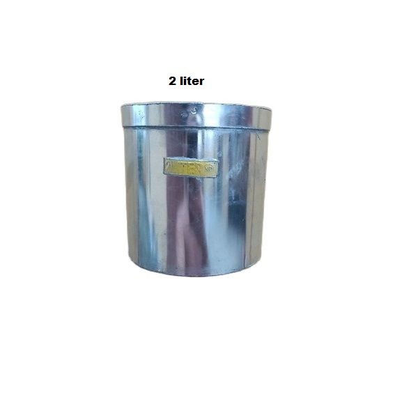

Takaran / Literan 2 Liter