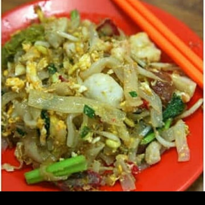 

Kwetiau / Kuetiaw Asli