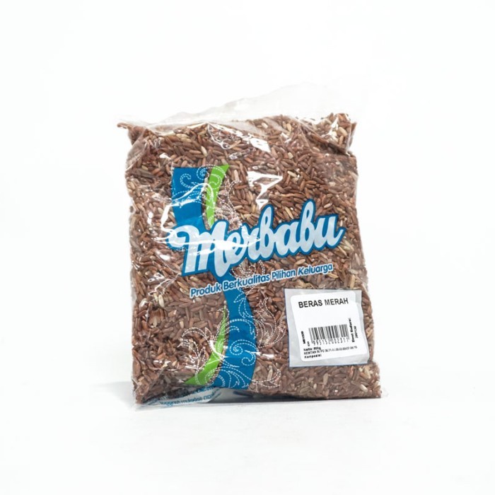 

Merbabu Merah 500 Gr