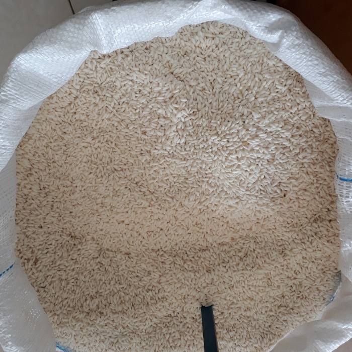 

Ketan Putih Super Kualitas Terjamin