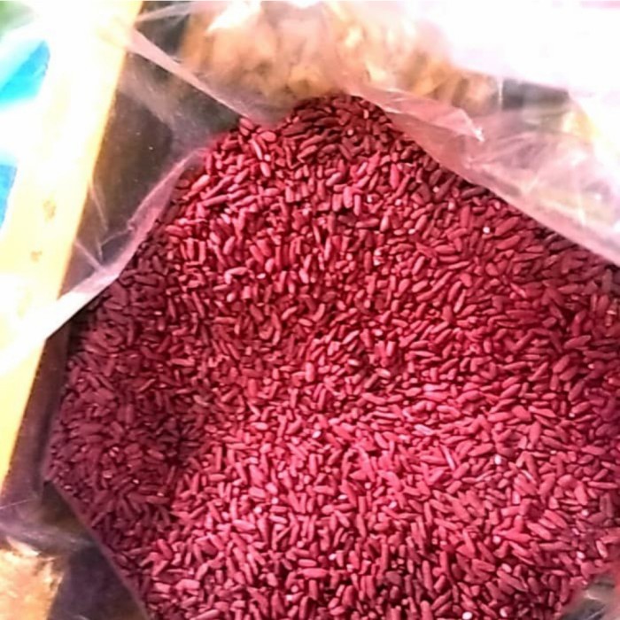 

Angkhak / Merah 100Gr