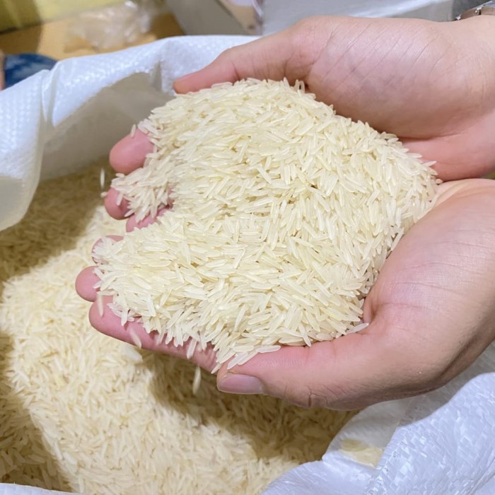 

Basmati 1Kg Mati Premium Packages 1Kg Sella Rice Premium Quality