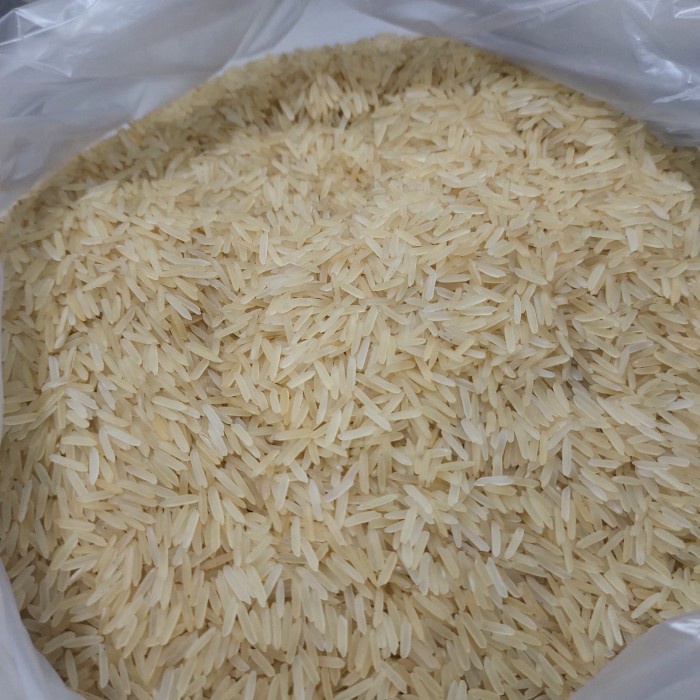 

Basmati Golden Sella 1Kg Kemasan Repack.