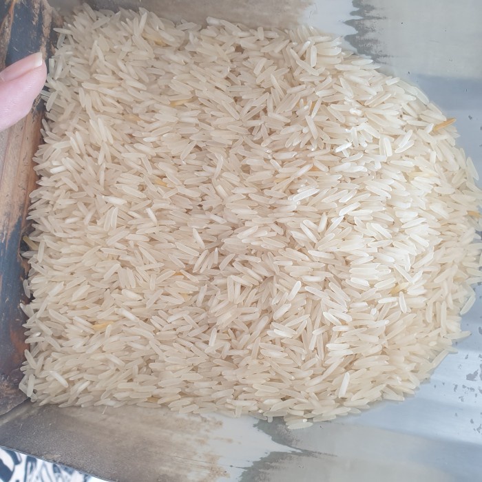 

Basmati 1Kg Briyani Diet Basmati