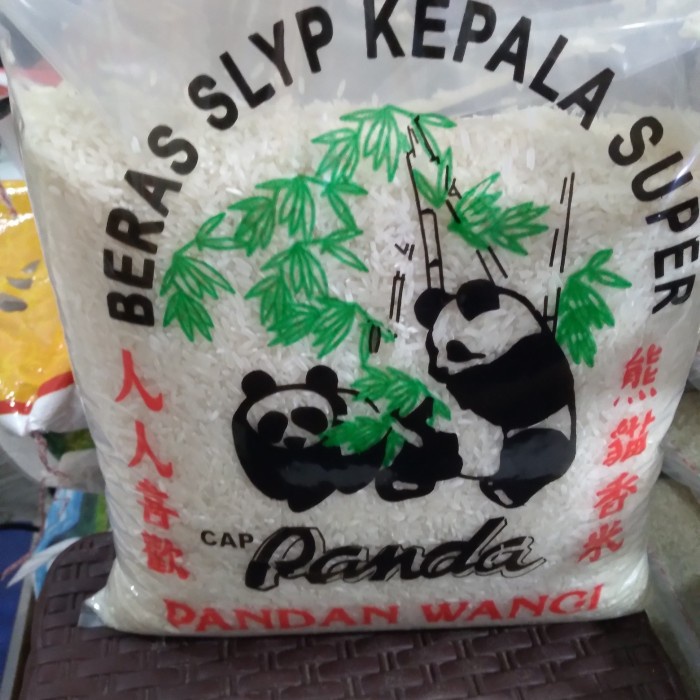 

Panda 3Kg