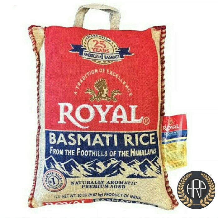 

Basmati Super Premium Extra Long 1Kg
