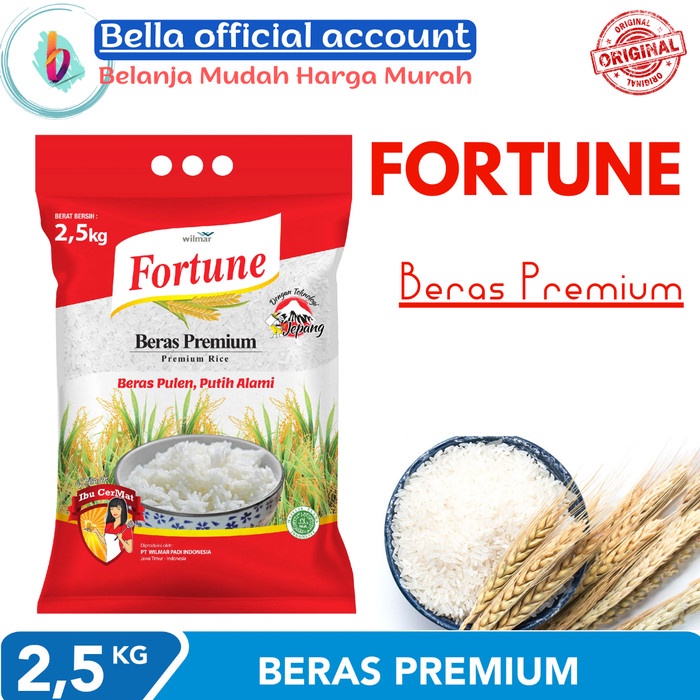 

Sania - Tune Premium 2.5 Kg