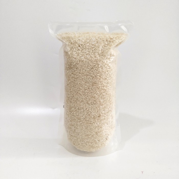 

Menthik Susu Organik 1 Kg