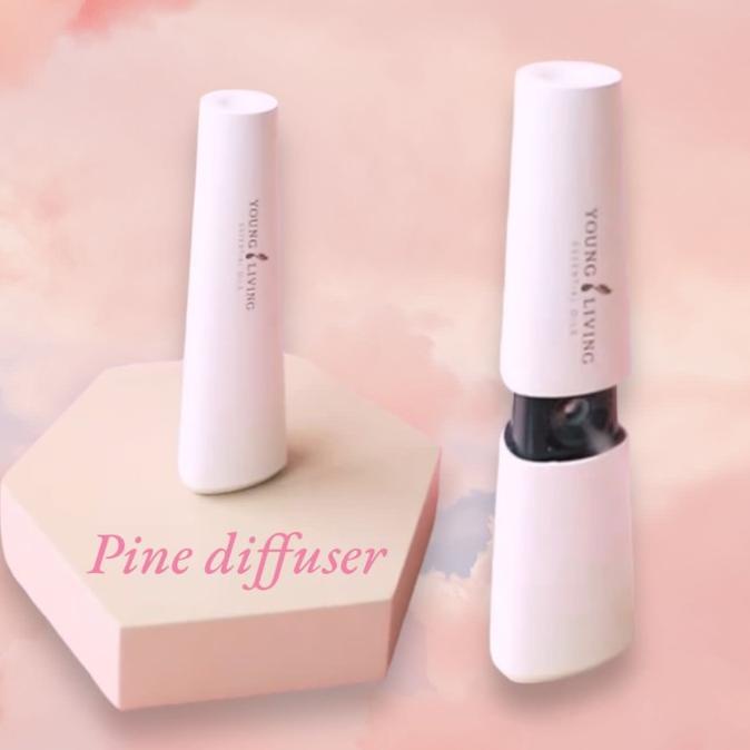 PINE DIFFUSER YOUNG DIFFUSER LIVING DIFFUSER PORTABLE 2812