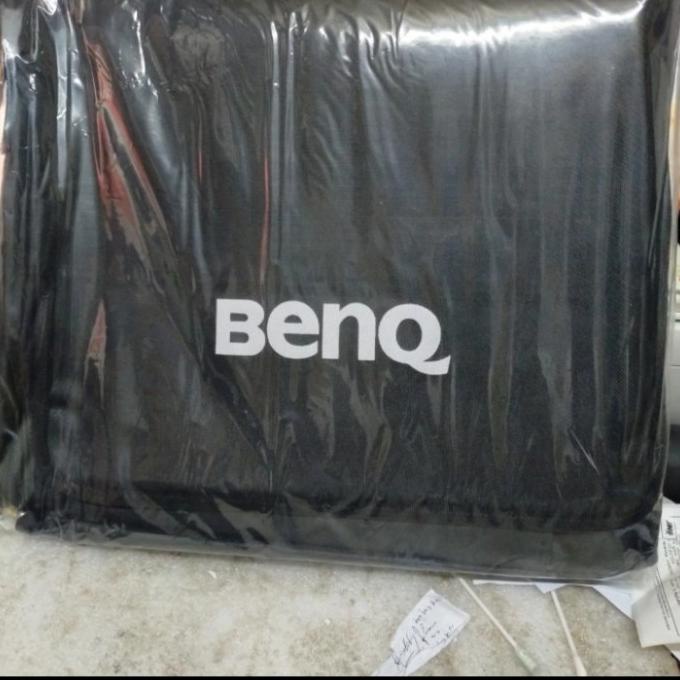 Terlaris Tas Lcd Proyektor Benq Tebal Besar New