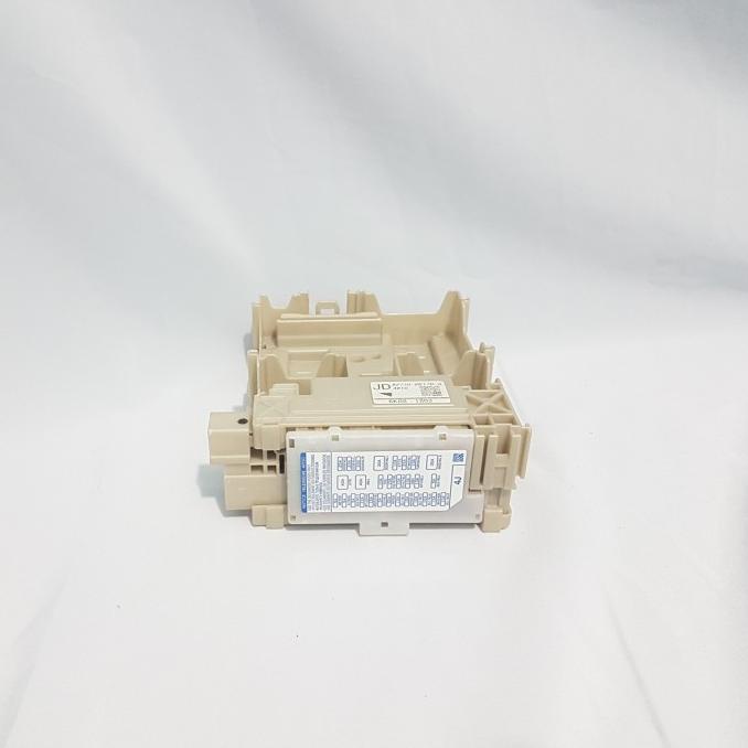 Box Sikring Junction Block Innova Reborn Fortuner Vrz 82730-0K170