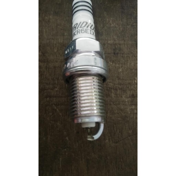 BUSI ULTRA IRIDIUM MOBIL SUZUKI APV BKR6EIX-11 NGK ORIGINAL
