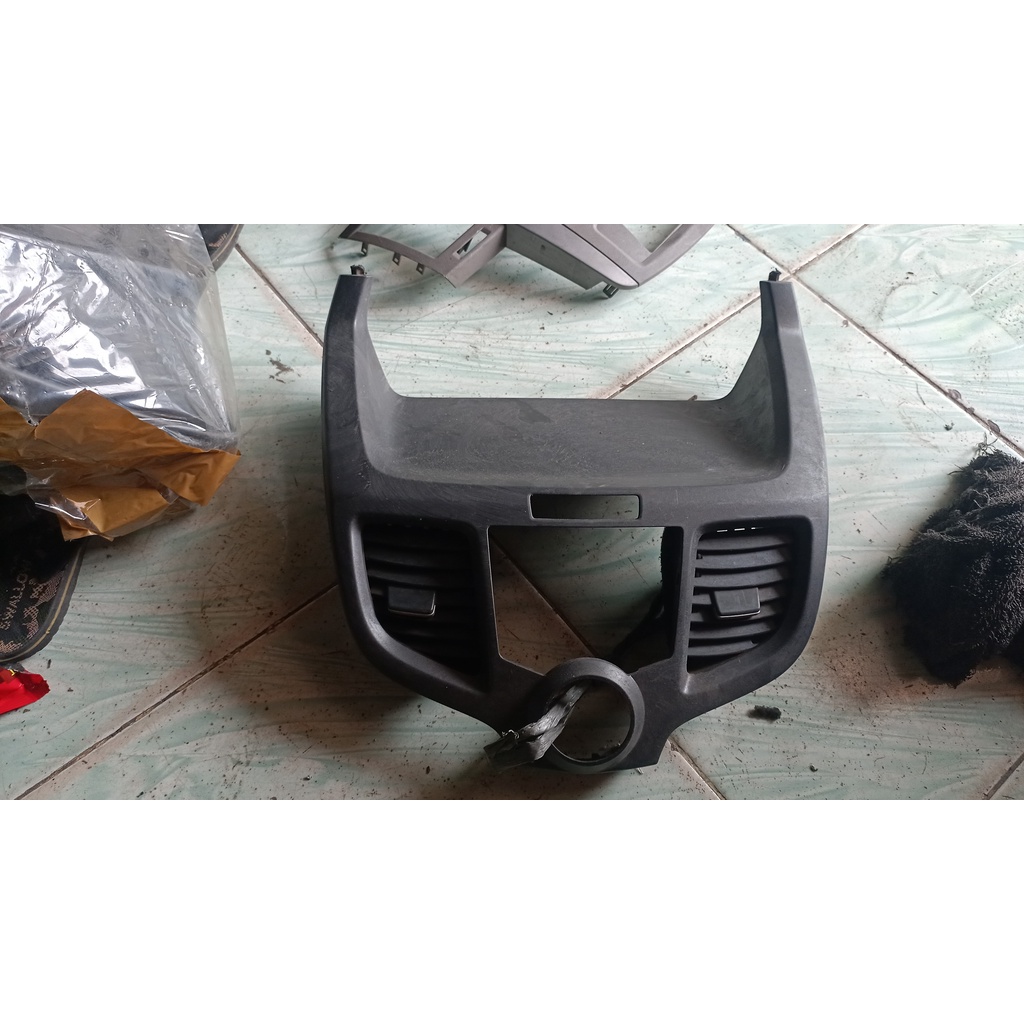 Frame Head Unit AC Odyssey rb1 rb2 dual auto original