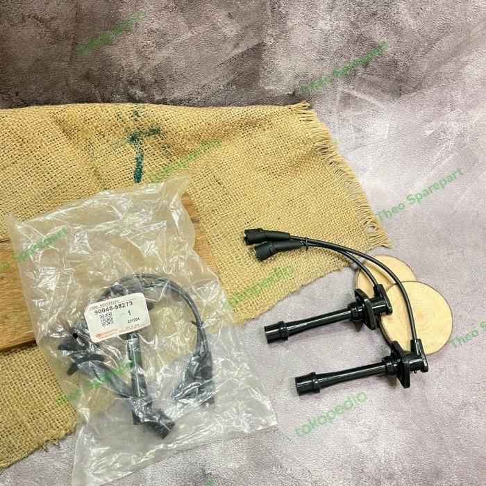 KABEL BUSI MOBIL TARUNA EFI