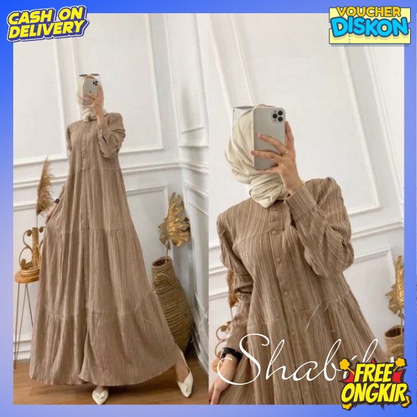 Bsju Dress Dewasa Buju Sari Ibu Ibu Deres Sarii Branded Drees Sari Wnta Baju Gamis 2024 Model Baru G