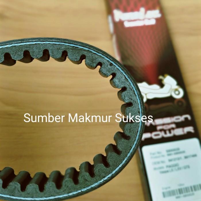 V BELT VANBELT RACING KYMCO TREND 125 SR METICA 125 GATES POWERLINK