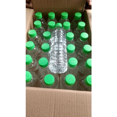 

(PAKET USAHA 25 BTL) Minuman tradisional khas bali