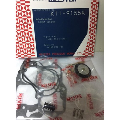 Karburator Repair Kit Honda Grand Civic