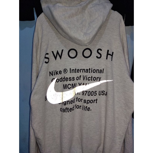 Hoodie nike ambush
