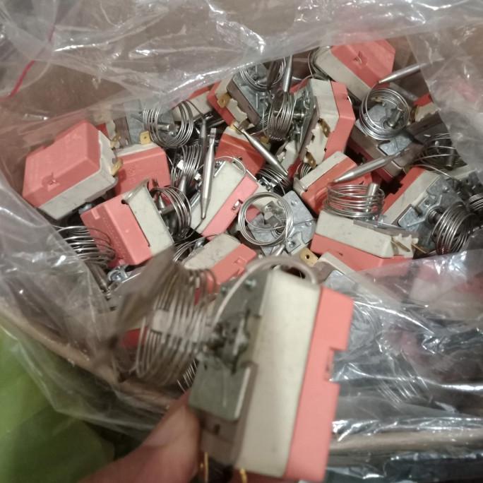 temperatur cup sealer termostat