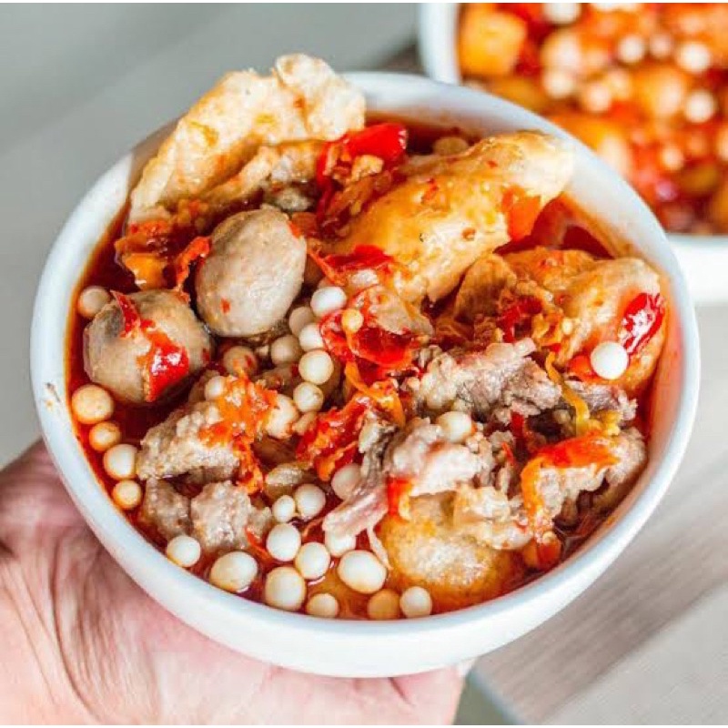 

baso aci