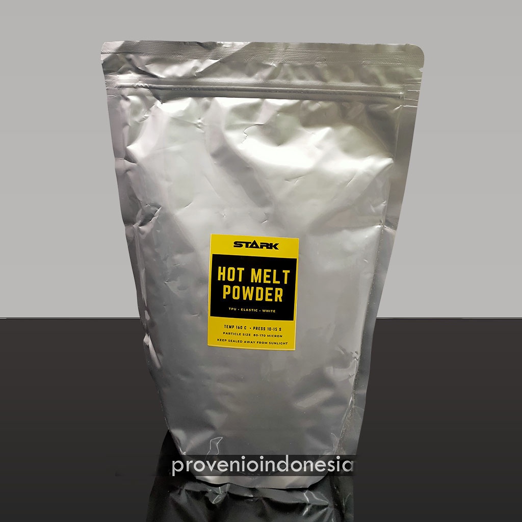 

Lem DTF Hot Melt Powder Adhesive 1KG