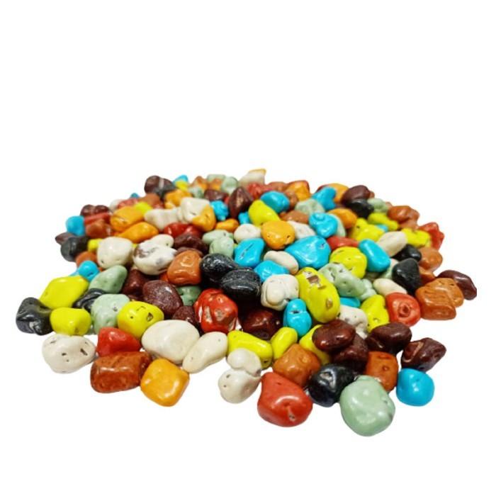 

COKLAT KERIKIL 1KG - COKLAT KRIKIL ORIGINAL - COKLAT ARAB - COKELAT