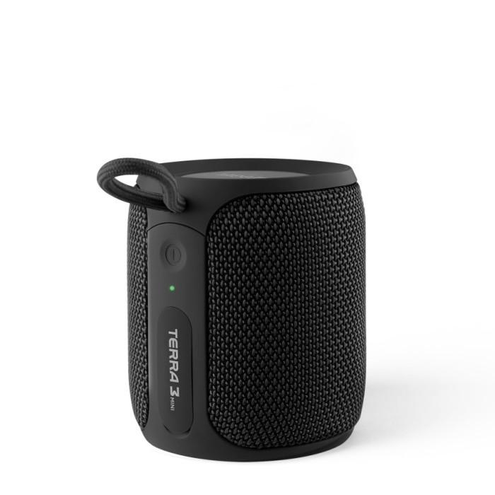 Eggel Terra 3 Mini 360 Waterproof Portable Bluetooth Speaker