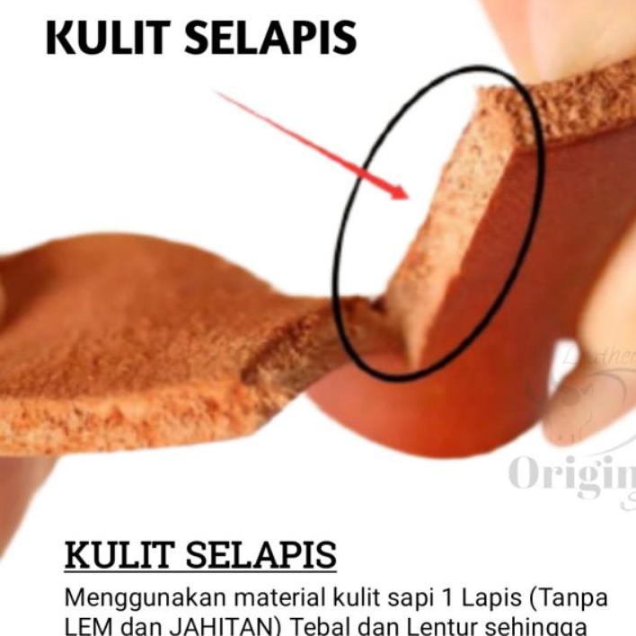 Ikat Pinggang Pria Kulit /Sabuk Kulit Pria/Gesper Kulit /Belt Kulit Garut