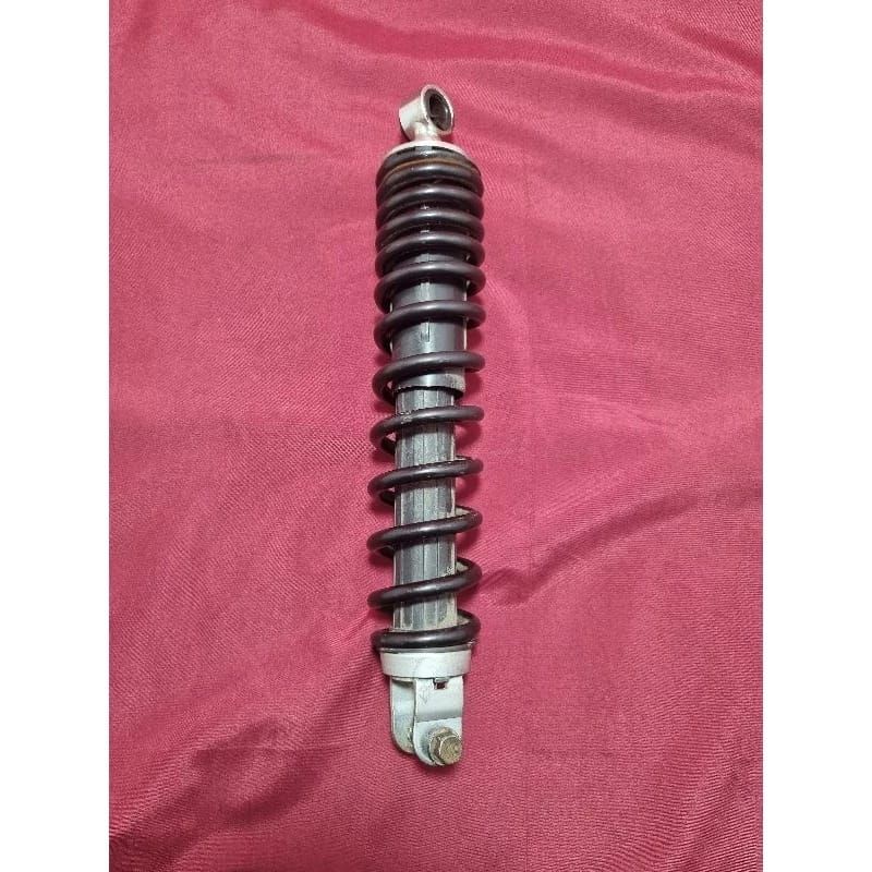 SOK BELAKANG MOTOR HONDA BEAT DIGITAL ORIGINAL CABUTAN MOTOR