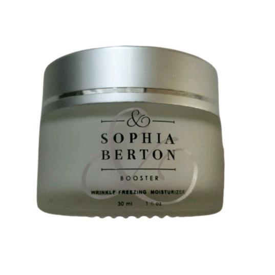 Terbaik Sophia Ia Berton Booster Anti Aging Flek Wajah Tampak Lebih Muda Berkualitas
