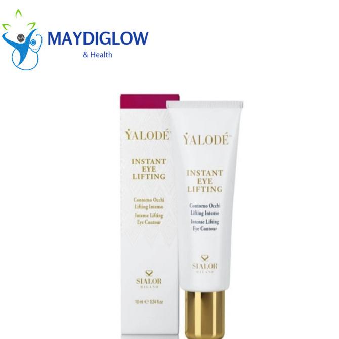 Yalode Instant Eye Lifting Stok Terbatas