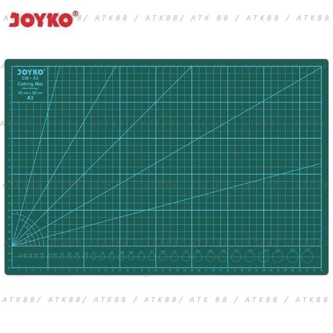 

Cutting Matt Cm A3 Joyko
