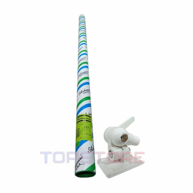 Shakespeare 426-N antena vhf marine kapal