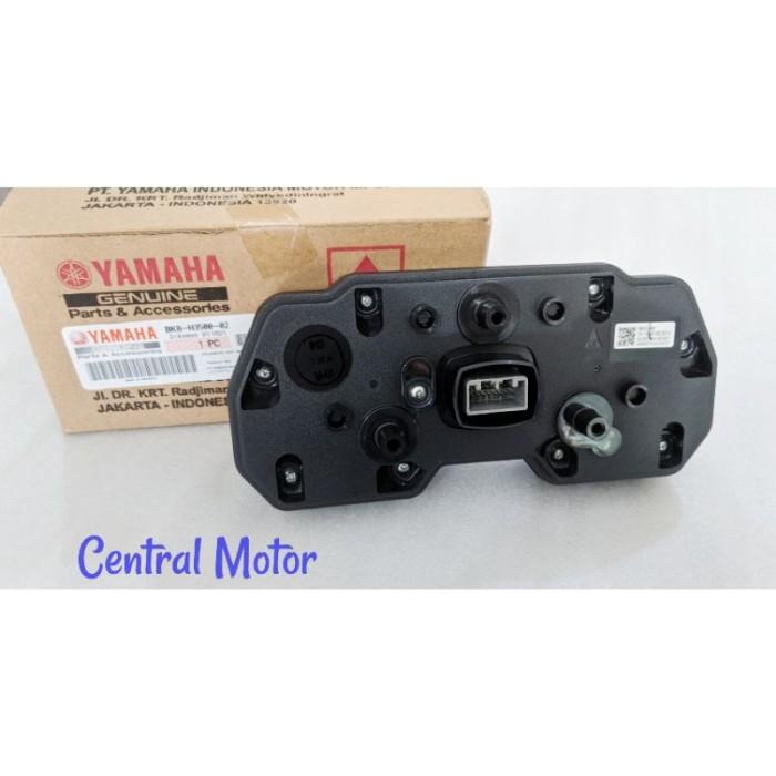 SPEEDOMETER SPIDO METER VIXION NEW 150 2018 BK8-H3500-00