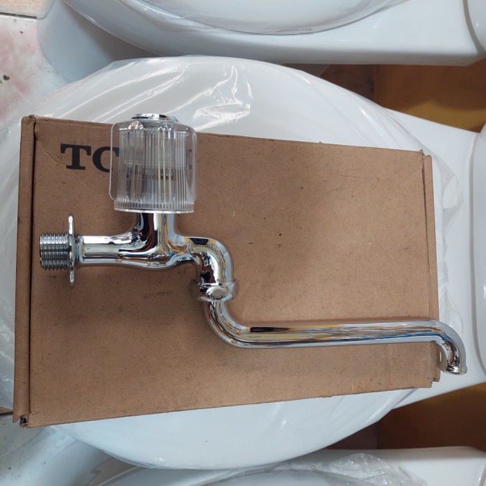 kran cuci piring toto T30AR13V7N | kran cucian piring toto model Bebek