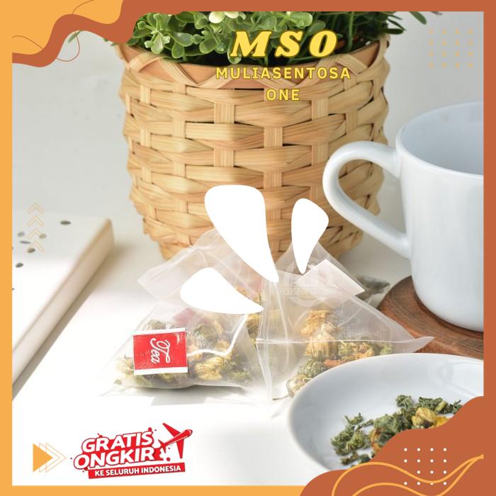 

GREEN TEA CHRYSANTHEMUM HIGHT QUALITY PRODUK !!